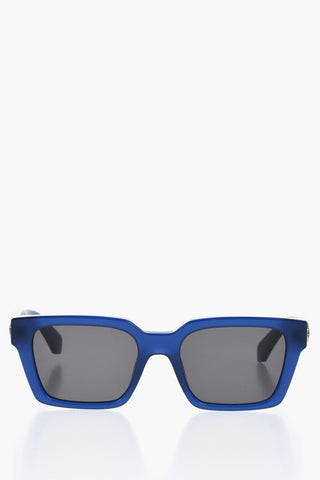 Sonnenbrille BRANSON mit Wayfarer-Fassung