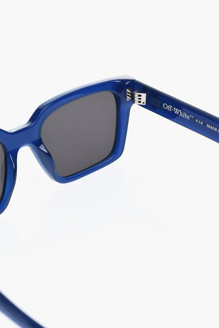 Sonnenbrille BRANSON mit Wayfarer-Fassung