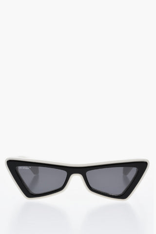 Cat-Eye-Sonnenbrille ARTEMISIA zweifarbig