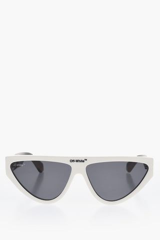 Square Sunglasses GUSTAV with Contrasting Temples