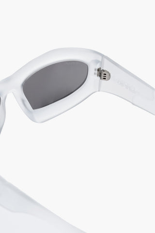 Occhiali da Sole KATOKA Oversize con Lenti Specchiate