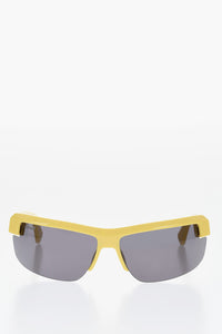 Biker-Sonnenbrille TOLEDO mit geprägtem Monogramm