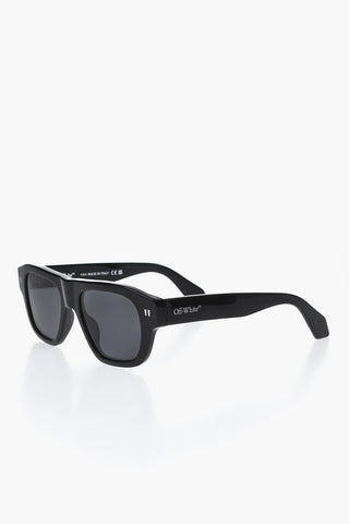 Sonnenbrille PROVIDENCE mit rechteckiger Fassung