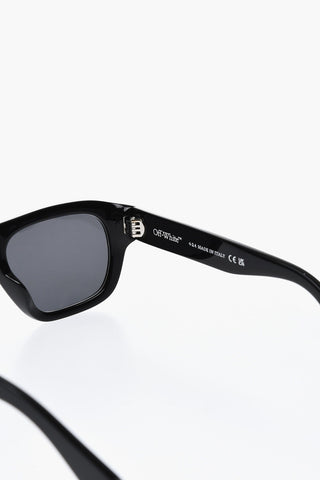 Sonnenbrille PROVIDENCE mit rechteckiger Fassung