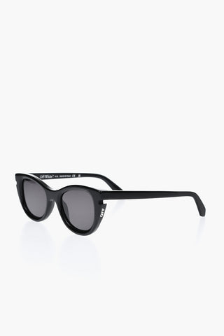 Sunglasses BOULDER with Cat-Eye Frame