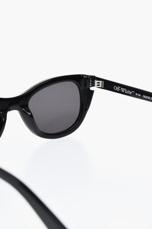 Sunglasses BOULDER with Cat-Eye Frame
