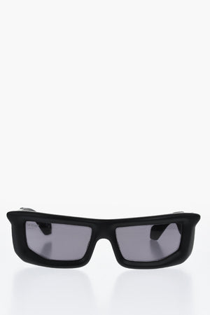Shield Sunglasses VOLCANITE in Solid Color