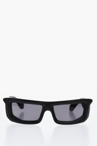 Shield Sunglasses VOLCANITE in Solid Color