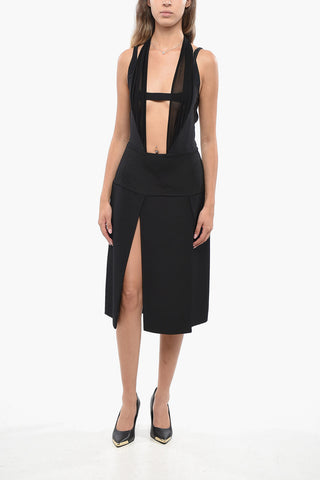 Gonna Svasata con Spacchi