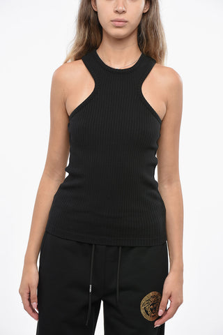 Ribbed Tank Top BEA