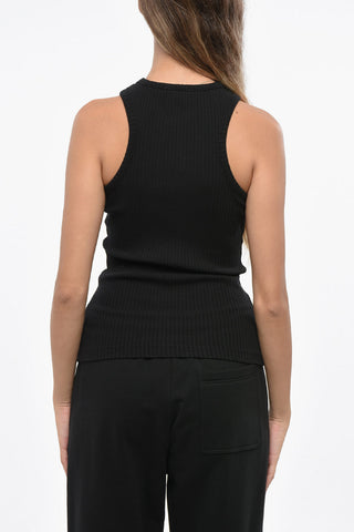 Ribbed Tank Top BEA