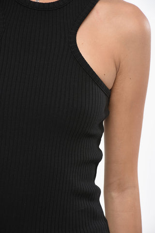 Ribbed Tank Top BEA