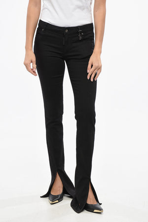 ICON Regular Fit Jeans TRUMPET With Cham 17 cm