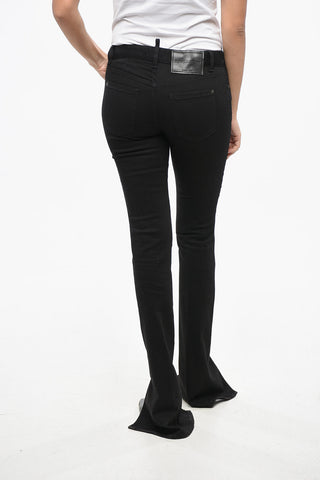 ICON Regular Fit Jeans TRUMPET With Cham 17 cm