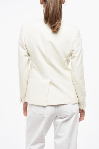 WEEKEND 2 Button UVA Blazer with Notch Lapel