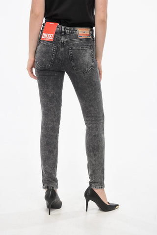 RED TAG Jeans Skinny Fit BABHILA Stone Wash 13cm