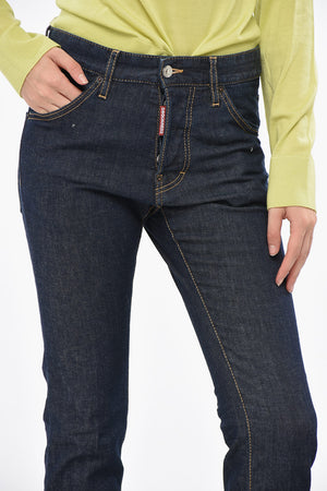 Jeans Regular Fit COOL GUN with 16cm Visible Seams