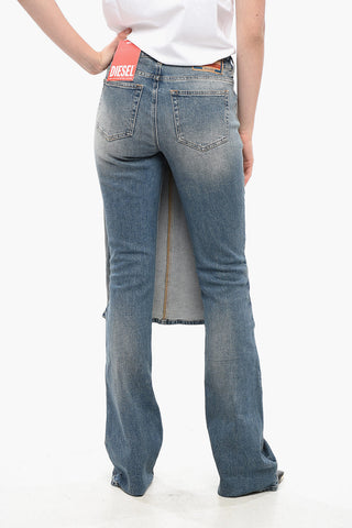 RED TAG Jeans Bootcut SEL with 23cm Skirt Detail