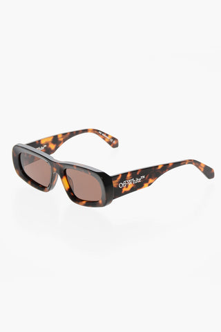 Sunglasses AUSTIN in Tortoiseshell