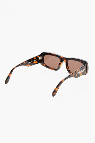 Sunglasses AUSTIN in Tortoiseshell
