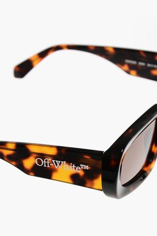 Sunglasses AUSTIN in Tortoiseshell