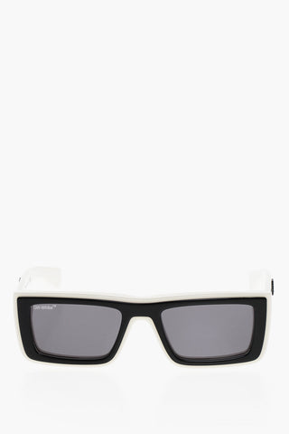 Occhiali da Sole Wayfarer JACOB Bicolore
