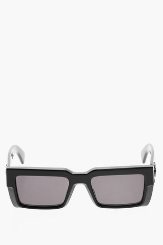 Rectangular MOBERLY Sunglasses with Monogram