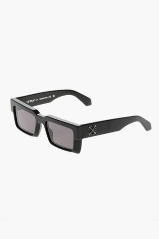 Rectangular MOBERLY Sunglasses with Monogram