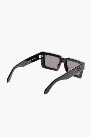 Rectangular MOBERLY Sunglasses with Monogram