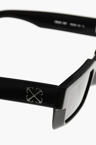Rectangular MOBERLY Sunglasses with Monogram