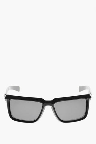 Rectangular Sunglasses PORTLAND Solid Color