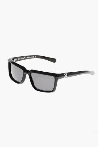 Rectangular Sunglasses PORTLAND Solid Color