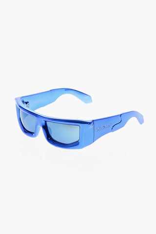 Occhiali da Sole VOLCANITE Shield Specchiati 
