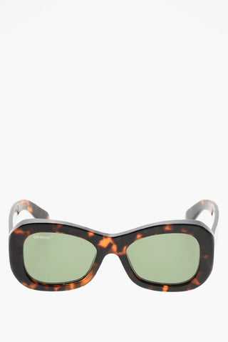 Occhiali da Sole Goggles PABLO Tartarugati