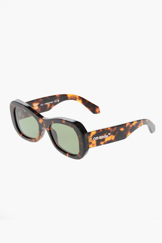 Occhiali da Sole Goggles PABLO Tartarugati