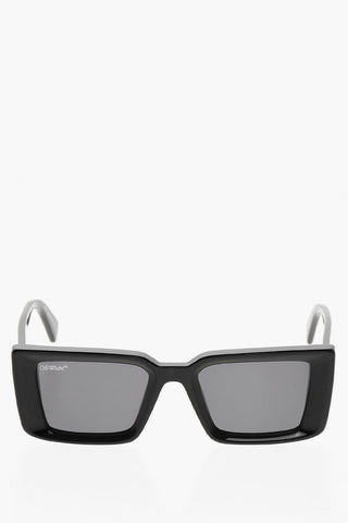 Wayfarer Sunglasses SAVANNAH Oversized Solid Color