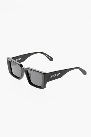 Wayfarer Sunglasses SAVANNAH Oversized Solid Color