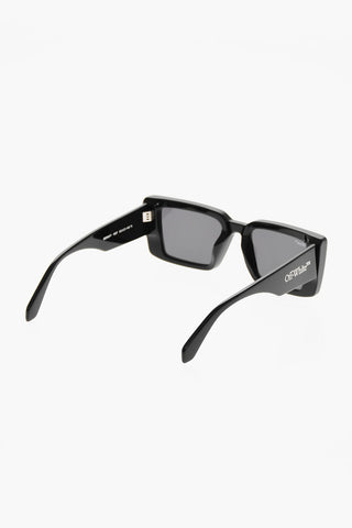 Wayfarer Sunglasses SAVANNAH Oversized Solid Color