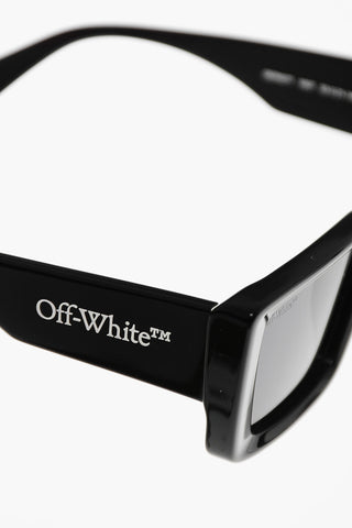 Wayfarer Sunglasses SAVANNAH Oversized Solid Color