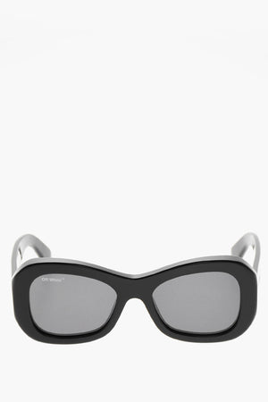 Goggle Sunglasses PABLO in Solid Color