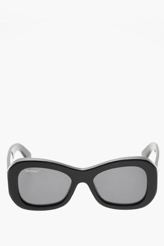 Goggle Sunglasses PABLO in Solid Color