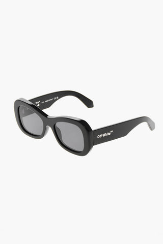 Goggle Sunglasses PABLO in Solid Color