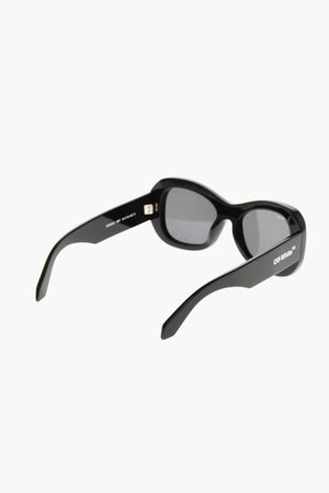 Goggle Sunglasses PABLO in Solid Color