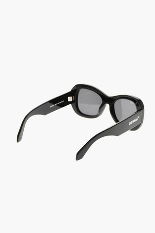 Goggle Sunglasses PABLO in Solid Color
