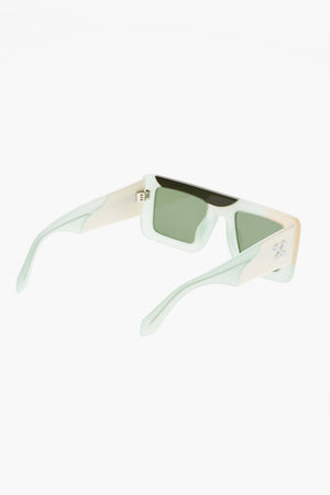 Rectangular Sunglasses SEATTLE Color-Block