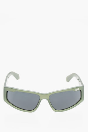 Biker-Sonnenbrille KIMBALL einfarbig