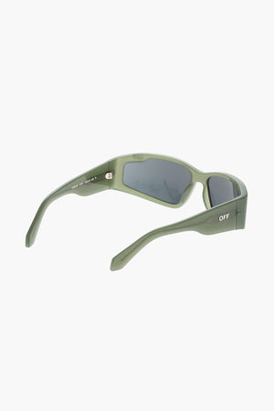 Biker-Sonnenbrille KIMBALL einfarbig