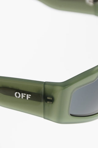 바이커 선글라스 KIMBALL 단색