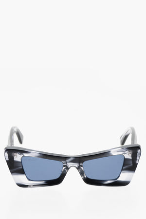 Schmetterlingsförmige Sonnenbrille ACCRA mit Verlaufsgläsern