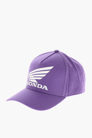 Baseball Cap HONDA with Print